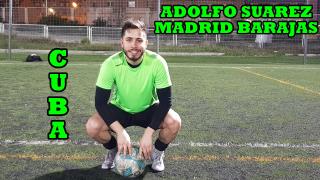 ENTREVISTA POST PARTIDO. VALLECAS-MORATALAZ DIARIO 2ª DIVISION
